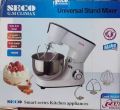 SECO Dough Maker / stand mixer / Cream Mixer / Atta Gunday wali machine. 