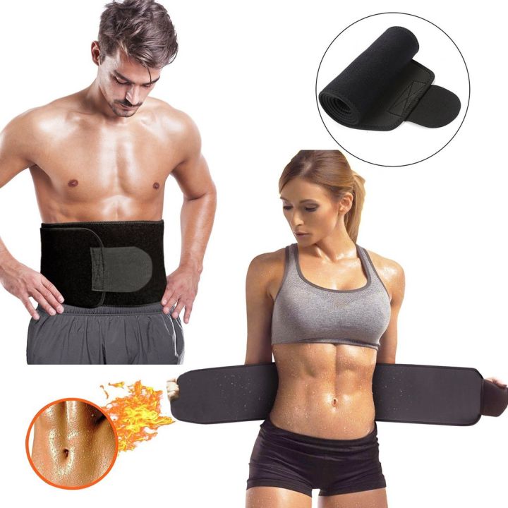 Slimming%20Sweet%20Sweat%20Belt%20Hot%20shaper%20waist%20trimmer%20Fat%20Reducing%20belt%20for%20Unisex%20medicated%20Belt%20for%20Women%20Men,%20Body%20Shaper%20Fit%20to%20All-Adjustable%20fitness%20belt%20fat%20burner%20tummy%20slimming%20belt%20for%20weight%20loss/hot%20shaper%20%20Premium%20Fitness%20Belt%20For%20Men%20&%20Women%20-%20Image%204