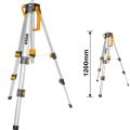 Ingco Tripods for Laser Levels HLLT01152. 