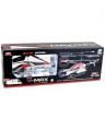 RC V-MAX - Helicopter - Multicolor. 