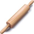 Belan, Pin Roller for Roti Maker, Wooden Roling Stick Wooden Roller Pin, Roll Stick Dough Roller Tool. 