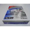 Pack Of 20 - Stapler Pins - Size 10 No.. 