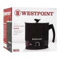 Westpoint WF6275 Multi Purpose Electric Kettle & Cooker - 1.8 Ltr Concealed. 
