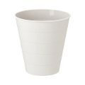 IKEA Dust bin  Waste bin, White | Black. 