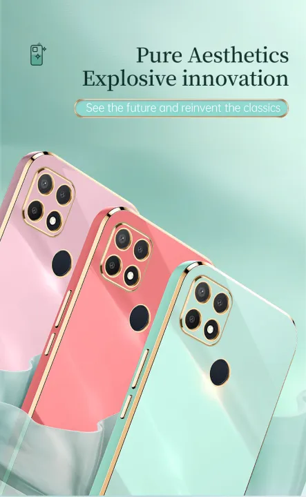 For%20Realme%20C25Y%20/%20Realme%20C21Y%20Cover%20Fashion%20Shiny%20Plating%20Square%20Bumper%20Slim%20Phone%20Case%20Soft%20TPU%20Silicone%20Shockproof%20Protective%20Back%20Cover%20-%20Image%2010