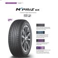 Nexen tire N priz GX. 