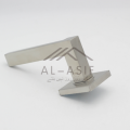 Yale Door Lock and Handle 2837. 