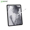 Matte Soft Paperlike Screen Protector for iPad 2018 9.7 Pro 11 Air 3 /Air4 10.5 2019 iPad 10.2 Air 2 1. 