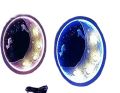 LED Wireless Charging Speaker With RGB Lights Y567. 