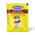 Mothercare Mosquito Repellent Wipes 10Pcs. 
