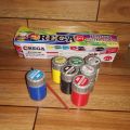 Pack of 15 OREGA Poster Color Art#SS-Org-6+1PC. 
