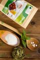 Bliss of Earth 99.8% REB-A Purity Stevia Powder 1kg Pack Sugar Free For Diabetes & Keto Diet, Zero Calorie Sweetener. 