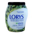 Lorys Brazilian Hair Mask Keratin with Olive Oil, 1000 g. 