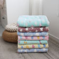Cat Sleeping Pad Soft Winter Short Plush Pet Sleeping Bed. 