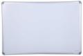 2ft x 2ft Dry Erase White Board Hanging Writing Drawing & Planning Whiteboard. 