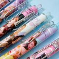 BLACKPINK Pen - BLΛƆKPIИK Pen - Metal Clip Gel Pen. 