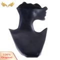 Super Necklace Mannequin Holder Sideways Portrait Watch Neck Jewelry Display Stand. 