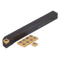 12 Machine Cnc Tool Bar Accessories Sclcr1010H06 Lathe Tool Holder. 