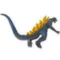 New Mini Godzilla Blue 16cm Action Figure. 