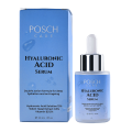 Posch Care Hyaluronic Acid Serum (30 ml). 