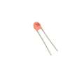 Pack of 10- Ceramic capacitor -33pF capacitor. 