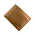 Genuine Leather Men's Purse Wallet For Men Bifold (Compact Size) Wallet. 