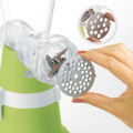 Qeema Machine, Handy Mince Machine, Manual Meat Hand Chopper Grinder Machine. 