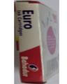 Euro Ink Cartridge Blue (5 Pcs). 