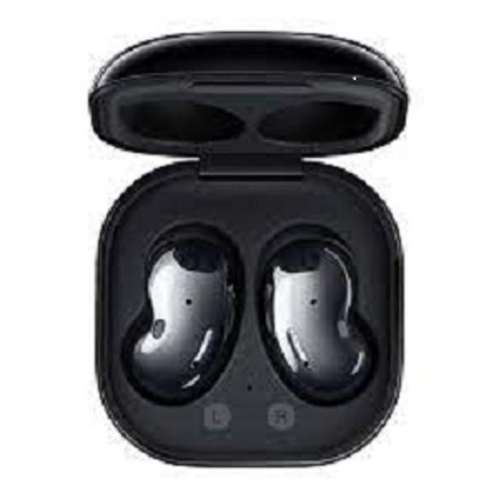 Samsung Galaxy Buds Live, Wireless Earbuds w/Active Noise Cancelling (US Version with Warranty)