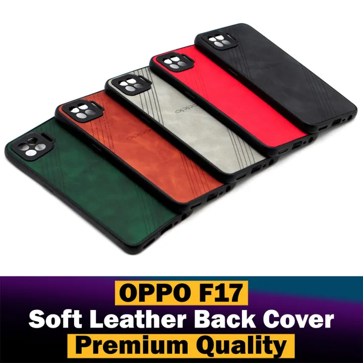 Oppo%20F17%20Back%20Cover%20Soft%20Leather%20Case%20For%20Oppo%20F17%20-%20Image%202