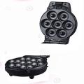 Donut Maker and Cookie Maker / Mini Cake Machine / Electric Baking Pan 2 In 1 / Doughnut maker. 