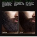 TRSTAY Beard Growth Oil Natural Hair Grower Protects Organic Hair Grow Up Essential Oils Hair Essence Enhancer Care. 