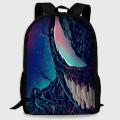 Venom Backpack for Stylish and Smart Boys and Girls Bag at CustomizeGiftsPK. 