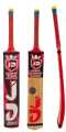 Tape Ball Cricket Bats JD sports Khurram Chakwal Taimour Mirza Half Can. 
