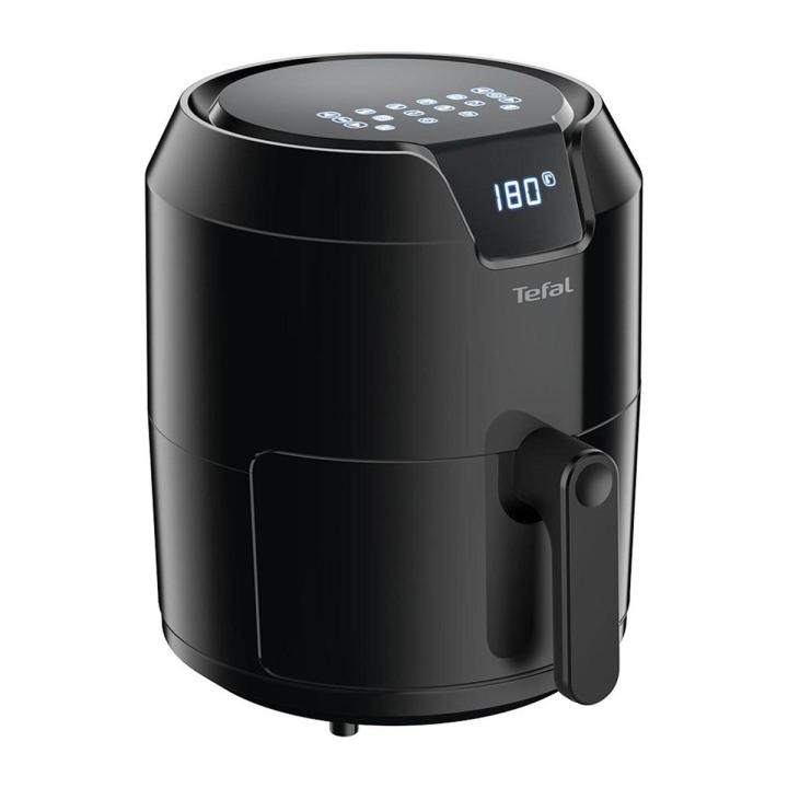 Tefal Easy Fry Precision XL Health Air Fryer 1.2Kg EY401815 - 1500 W