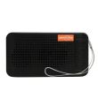 GTS-1602 bluetooth wireless speaker Solar Rechargeable FM Radio with Bluetooth, USB, SD Card Supported. 