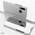 Mirror Flip Case for Huawei P20 P30 P10 P9 P8 Lite Pro 2017 Protective Shell Cover on Hauwei Mate 30 20 Lite Pro Nova 6 SE Coque. 