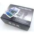 Electronic Balance SF 400C 500 g 0.01 g Digital Weighing Scale Electronic Kitchen Digital Scale Electronic Weighing Machine for Kitchen with LED Light Digital Electronic Weight Scale. 