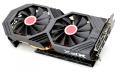 Amd rx 590 8gb 256bit Gddr5 Graphic card. 