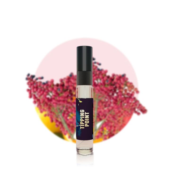 Tipping Point Perfume Tester | Our #1 Office Wear Perfume Spray | 5ml