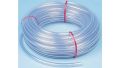 Water Pipe Pure Garden water pipe 3mm 3/4 inch water Pipe Flexible PVC Water Pipe Hose Garden Pipe Transparent water Pipe  all size available. 
