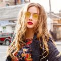 Trendy Circle glasses Reflective Fashionable Disco-inspired Round sunglasses Unisex Hippie-style Metal sunglasses for Summer Music festivals Beach vacations Street style Fashion influencers. 