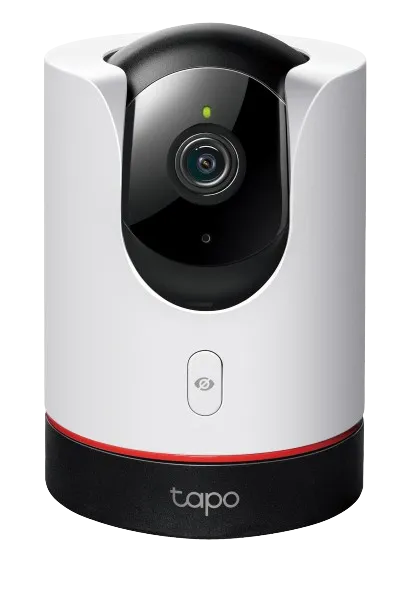 TP-Link%20Wi-Fi%20Camera%20Tapo%20C225%20Pan/Tilt%20Home%20Security%20Wi-Fi%20Camera%20-%2018%20Months%20Brand%20Warranty%20-%20Image%203