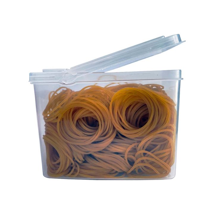 Rubber%20Band%20Box%20(Yellow)%20contains%20Approx.%201000%20bands%20-%20Image%202