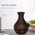 Aroma Diffuser / Humidifier - 130ml. 