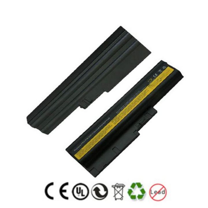 New Laptop 6 Cell  Battery For Lenovo Thinkpad  SL400  P/N: 40Y6799