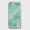 Oppo F3 Cover - SkinLee HQ Hard Case - Mint Green Marble - SKINLEE-271-1-205-81. 
