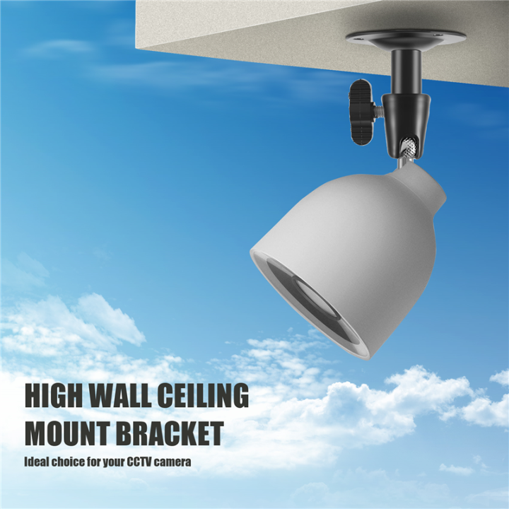%E3%80%90Latest%20Style%E3%80%91%20CGearuppt%202.6%20Inch%20High%20Wall%20Ceiling%20Mount%20Stand%20Bracket%20for%20Security%20CCTV%20Camera%20-%20Image%207