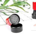 Self-inking Stamp Educational Self-inking Teacher Clock Stamper. 