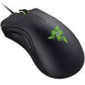 Razer DeathAdder Essential Wired Gaming Mouse 6400 DPI Optical Razer Mouse (100% Original). 